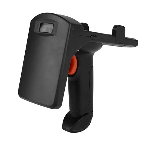 portable rfid reader long range